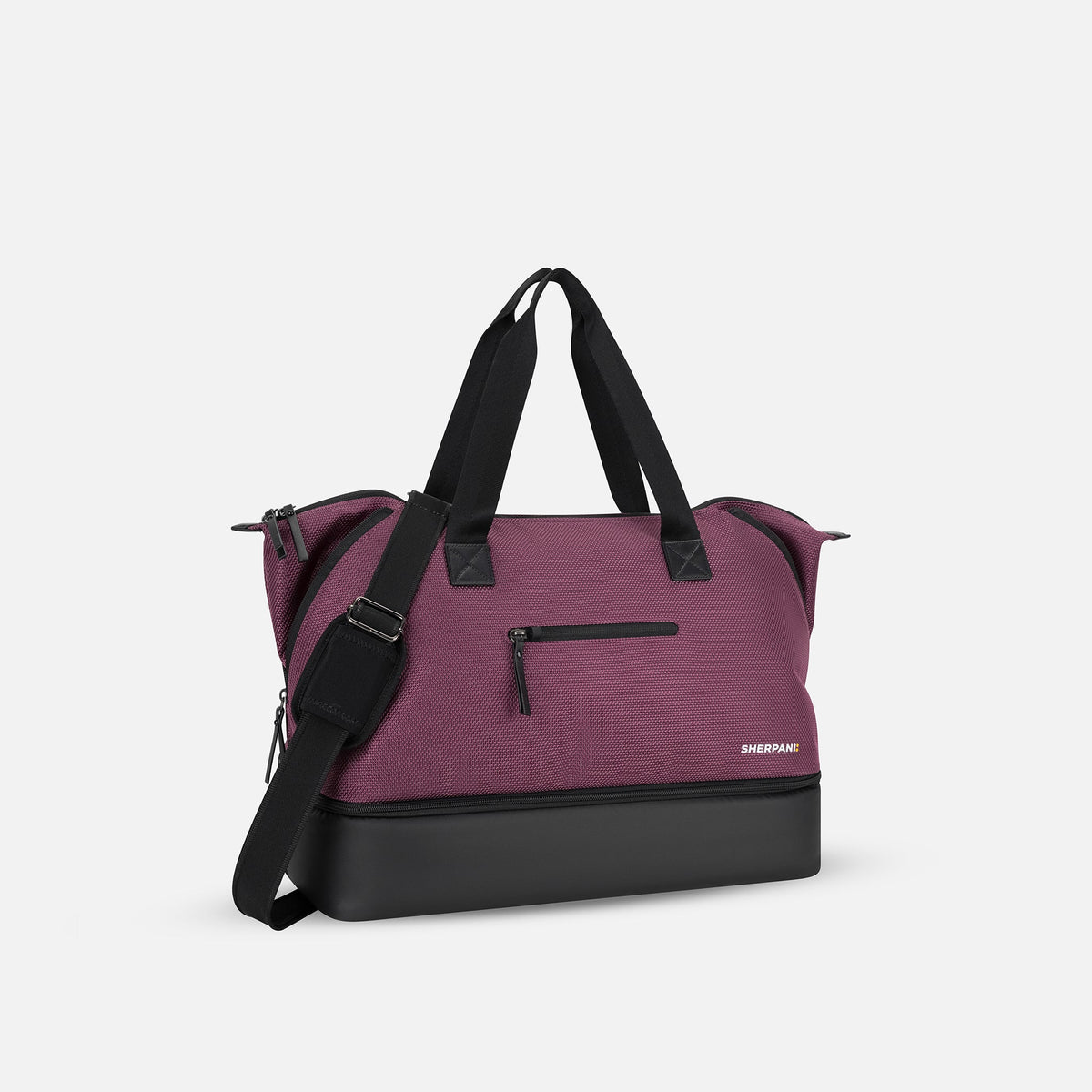 Boston AT | Anti-Theft Weekender - Granite Grey