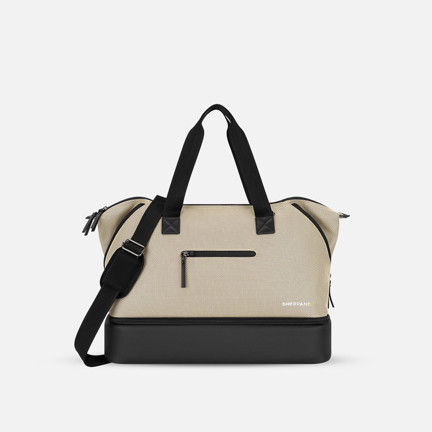 Boston AT | Anti-Theft Weekender - Granite Grey