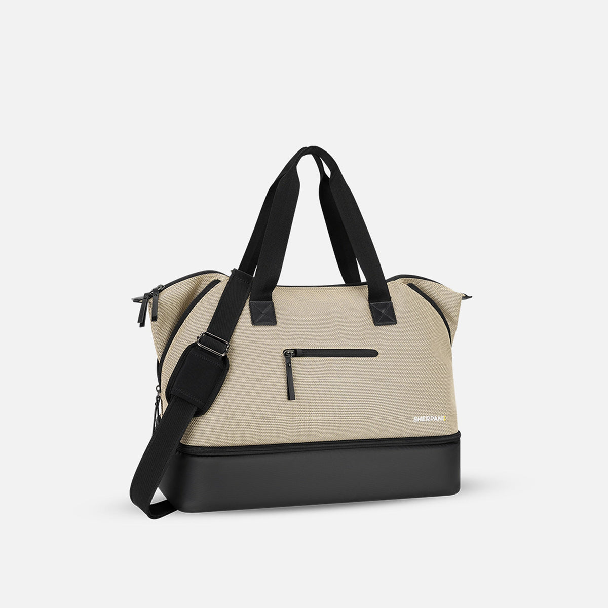 Boston AT | Anti-Theft Weekender - Granite Grey
