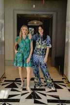 Women’s Sarah Pant - Blissfully Lavender BoutiqueBriton Court