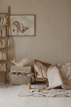 Little Lights Whale Lamp