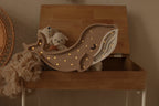 Little Lights Whale Lamp