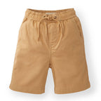 Woven Pull-On Short