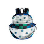 Kane Double Pocket Backpack