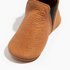 Zion Chelsea Boot Baby Shoes - Blissfully Lavender BoutiqueFreshly Picked