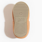 Zion Mary Jane Leather Baby Shoes - Blissfully Lavender BoutiqueFreshly Picked