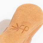 Zion Mary Jane Leather Baby Shoes - Blissfully Lavender BoutiqueFreshly Picked