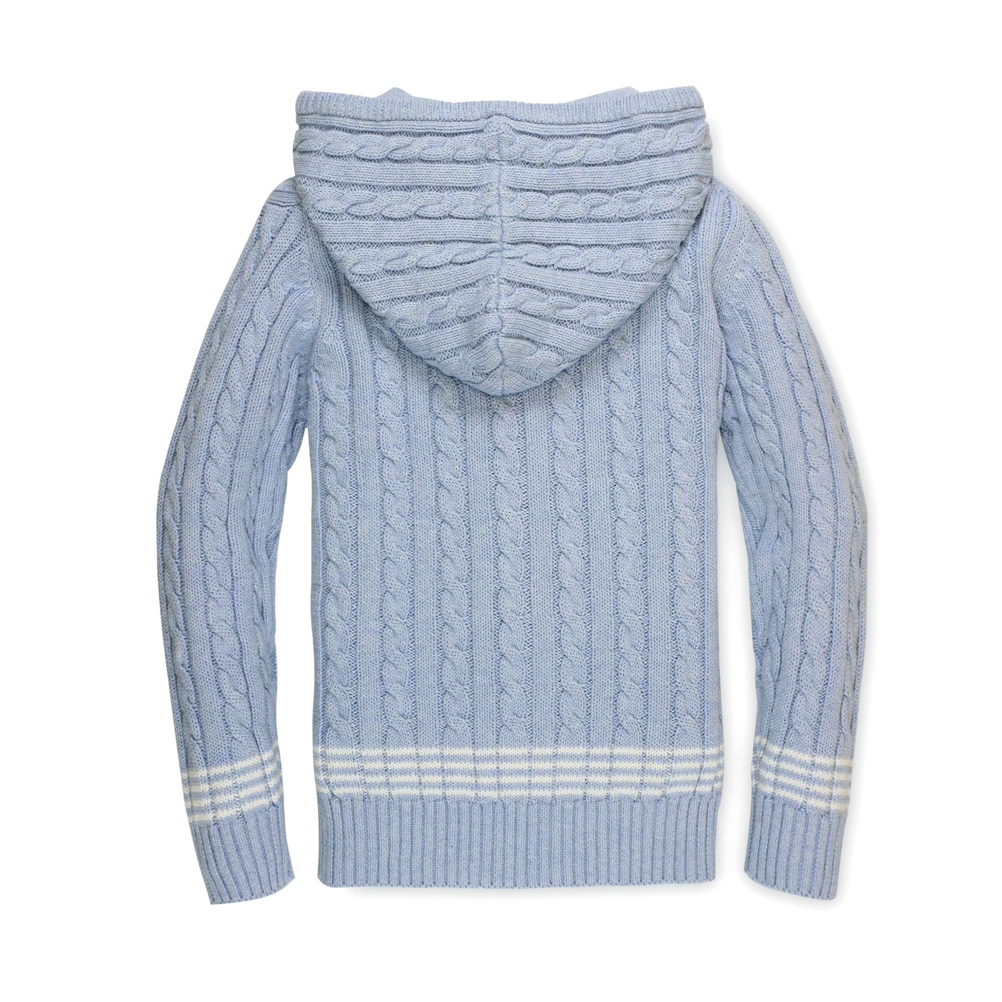 Zip - Up Textured Sweater - Blissfully Lavender BoutiqueHope & Henry