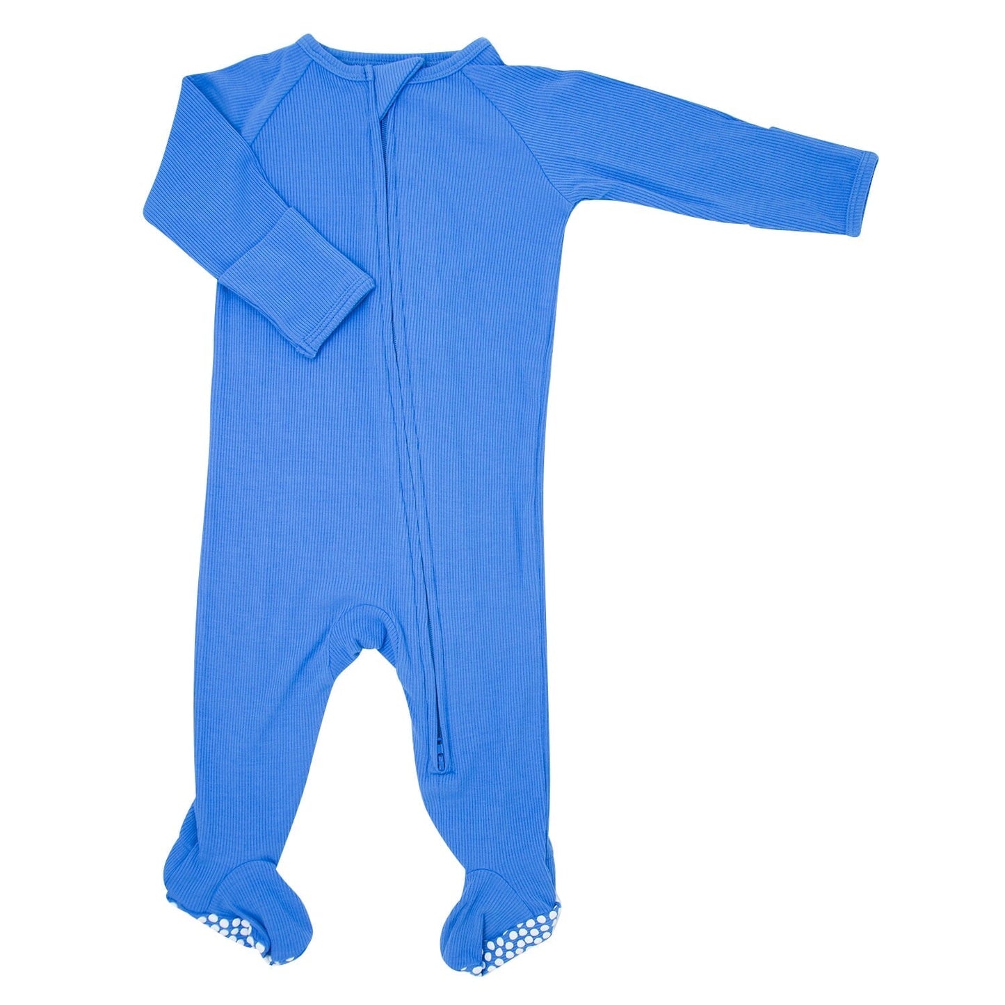 Zipper Footie