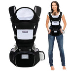 Zomee Baby Carrier with Hip Seat - Blissfully Lavender BoutiqueZomee Breast Pumps