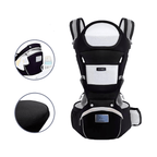 Zomee Baby Carrier with Hip Seat - Blissfully Lavender BoutiqueZomee Breast Pumps