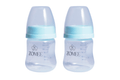 Zomee Bottle Nipples 2 - Pack (Nipple Only) - Blissfully Lavender BoutiqueZomee Breast Pumps