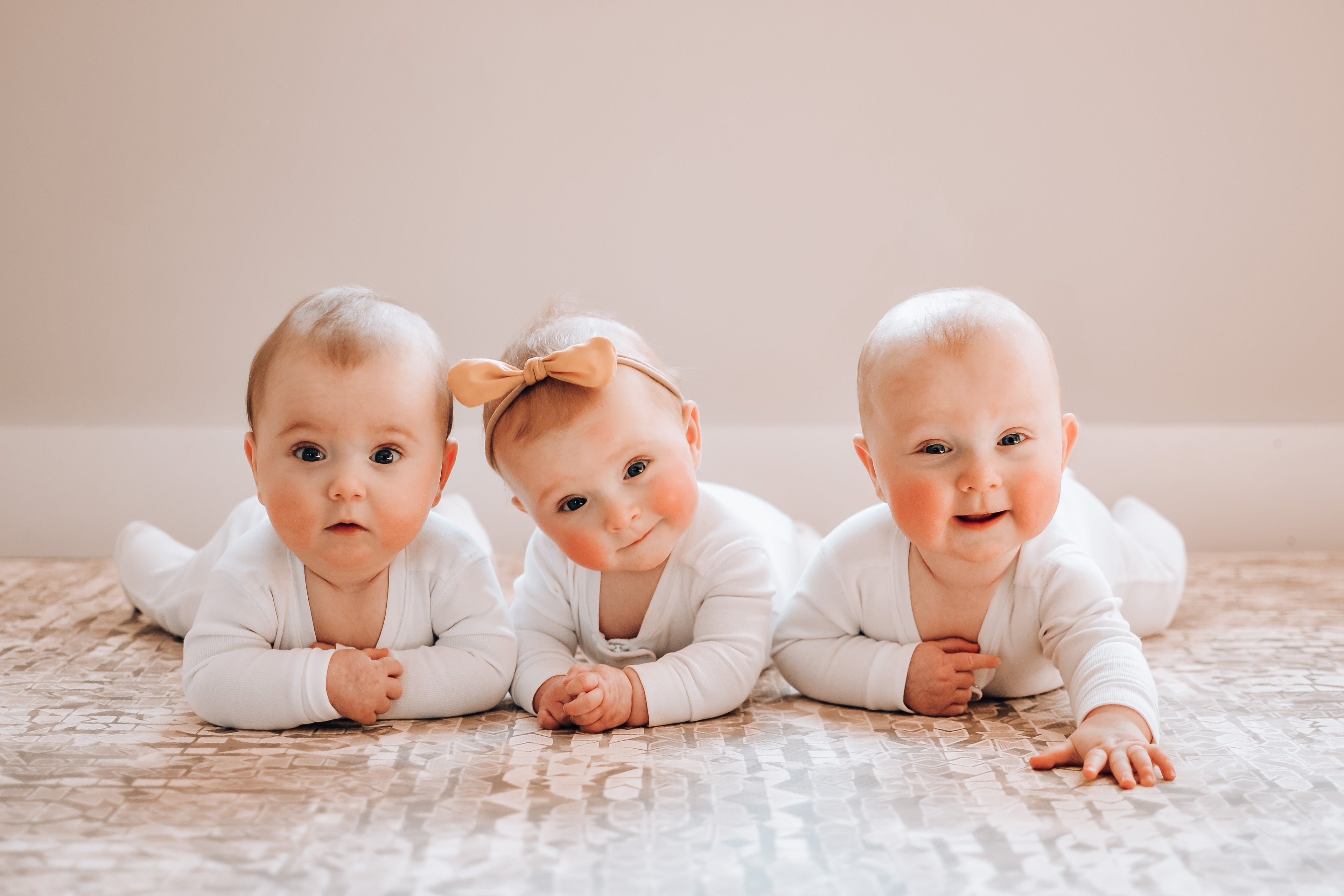 Amber GraphEVA® Baby Play Mat