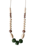 Kimberly Teething Necklace