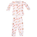 Christmas Jammies Kids Pajamas & Loungewear - Winter