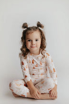 Christmas Jammies Kids Pajamas & Loungewear - Winter