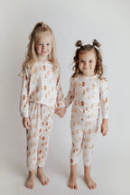 Christmas Jammies Kids Pajamas & Loungewear - Winter