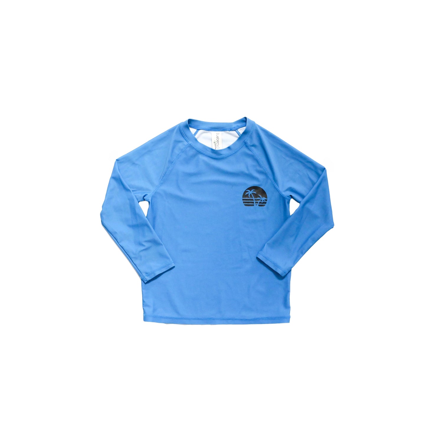 Boys Cedar Beach Rash Guard