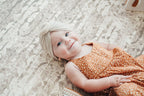 Amber GraphEVA® Baby Play Mat