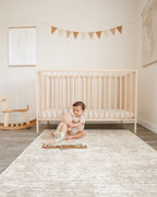 Amber GraphEVA® Baby Play Mat