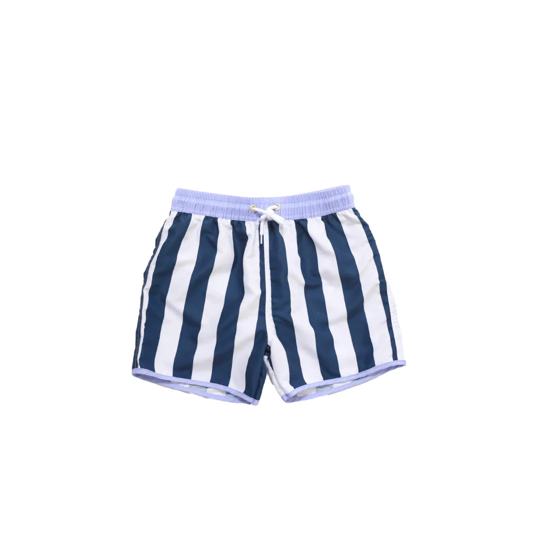 Boys Grand Windsor Swim Trunks